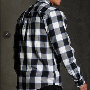 Dixxon - The Strut Men’s Long Sleeve